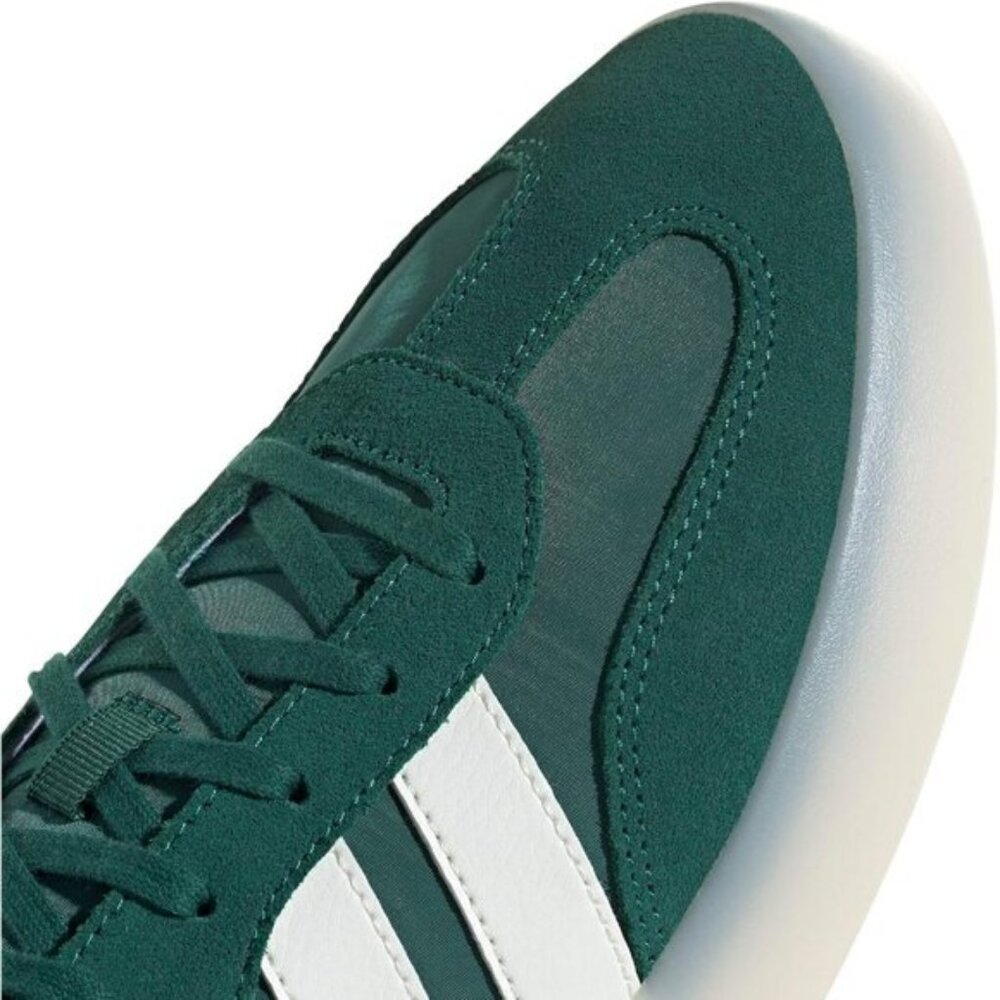 ⚡Adidas Men Collegiate Green/Off White/Collegiate Green Decode Fashion Sneakers - Picture 7 of 8